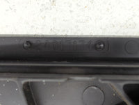 2002-2005 Buick Century Left Radiator Fan Motor Assembly - Oemusedautoparts1.com