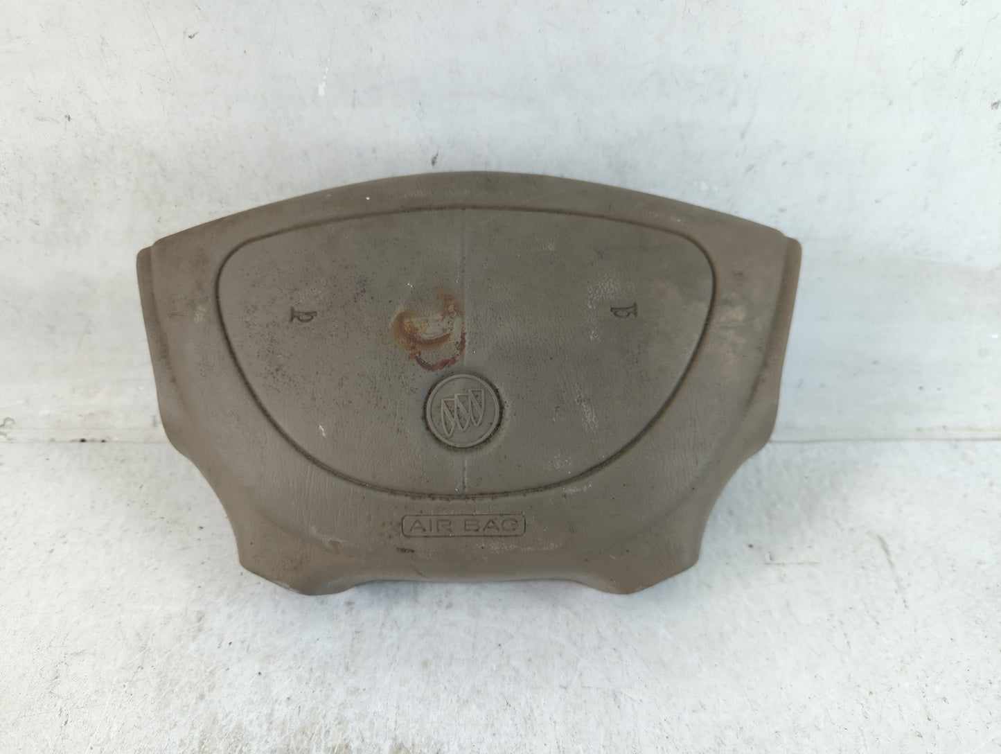 1999-2005 Buick Century Air Bag Driver Left Steering Wheel Mounted P/N:1JAR3G1YABA Fits Fits 1999 2000 2001 2002 2003 2004 2