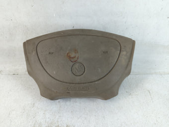 compare product 1999-2005 Buick Century Air Bag Driver Left Steering Wheel Mounted P/N:1JAR3G1YABA Fits Fits 1999 2000 2001 2002 2003 2004 2005 OEM Used Auto Parts