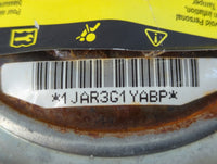 1999-2005 Buick Century Air Bag Driver Left Steering Wheel Mounted P/N:1JAR3G1YABA Fits Fits 1999 2000 2001 2002 2003 2004 2