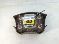 1999-2005 Buick Century Air Bag Driver Left Steering Wheel Mounted P/N:1JAR3G1YABA Fits Fits 1999 2000 2001 2002 2003 2004 2