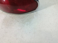 2001-2005 Buick Century Rear Center Lid Brake Light Tail Light P/N:16523314 A Fits Fits 2001 2002 2003 2004 2005 OEM Used Au