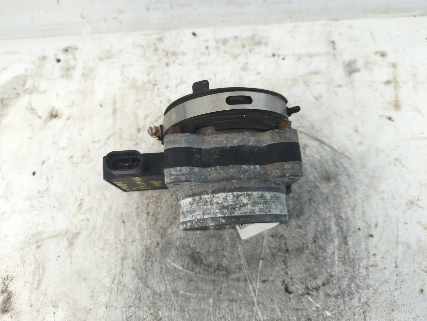 1997-2005 Buick Century Mass Air Flow Meter Maf - Oemusedautoparts1.com