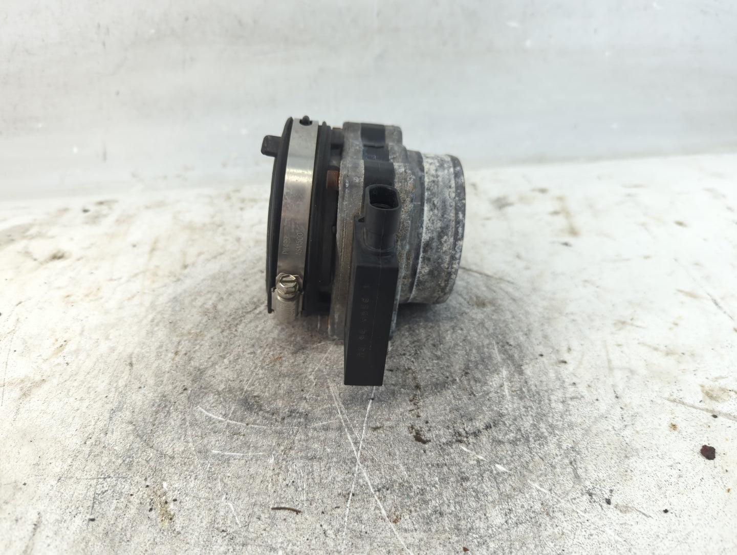 1997-2005 Buick Century Mass Air Flow Meter Maf - Oemusedautoparts1.com