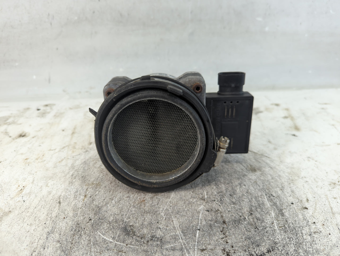 1997-2005 Buick Century Mass Air Flow Meter Maf - Oemusedautoparts1.com