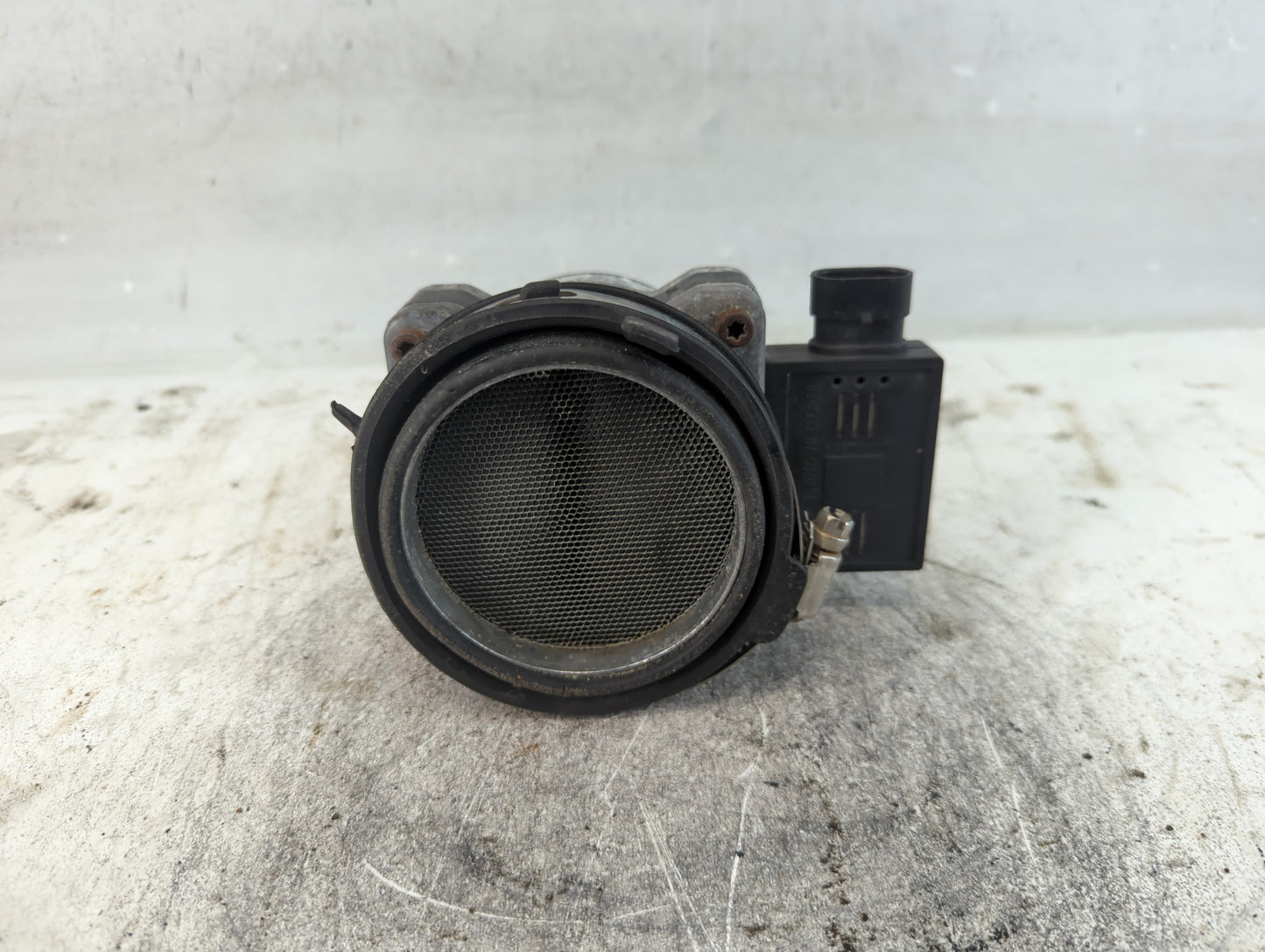 1997-2005 Buick Century Mass Air Flow Meter Maf - Oemusedautoparts1.com