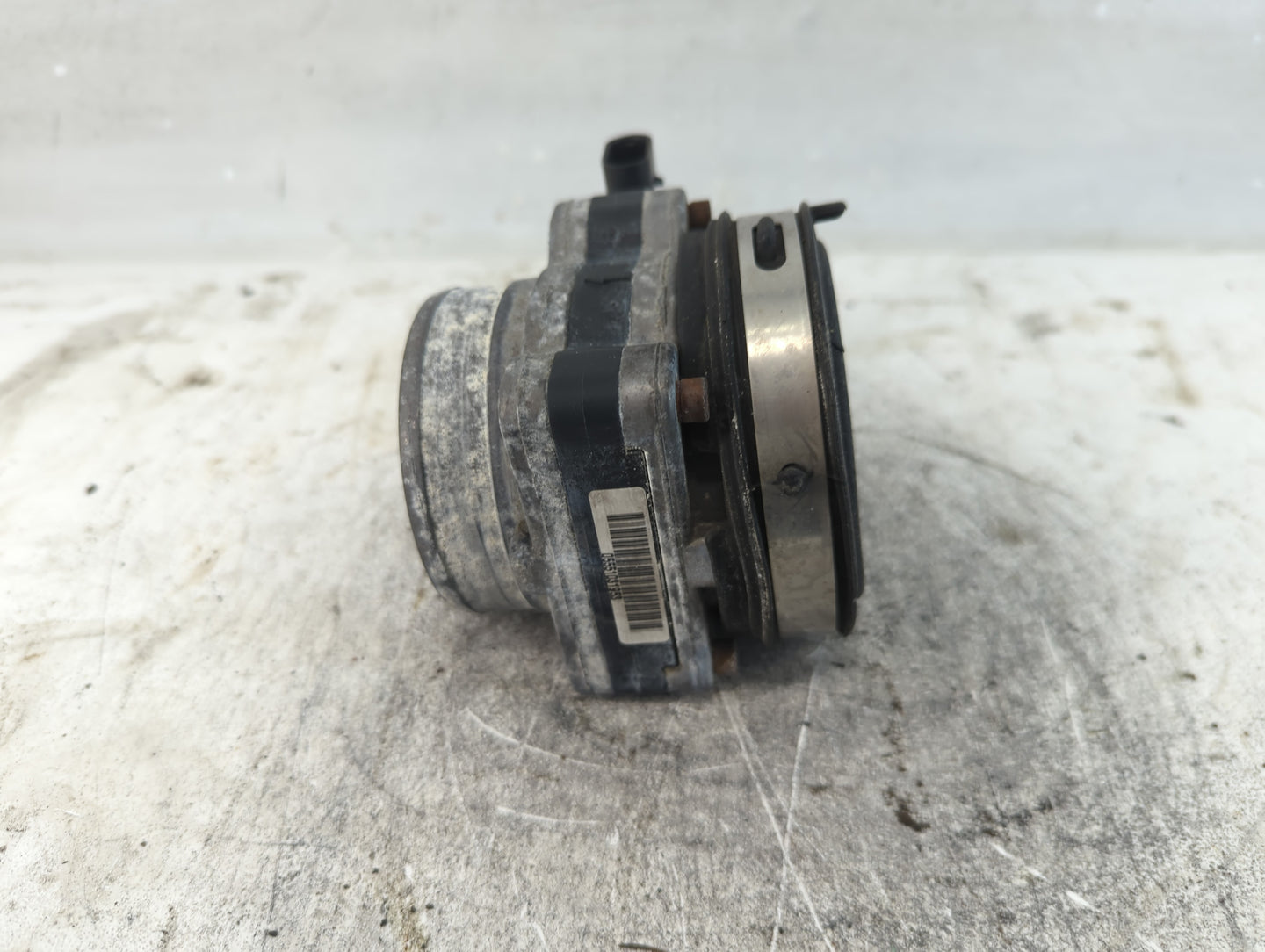 1997-2005 Buick Century Mass Air Flow Meter Maf - Oemusedautoparts1.com