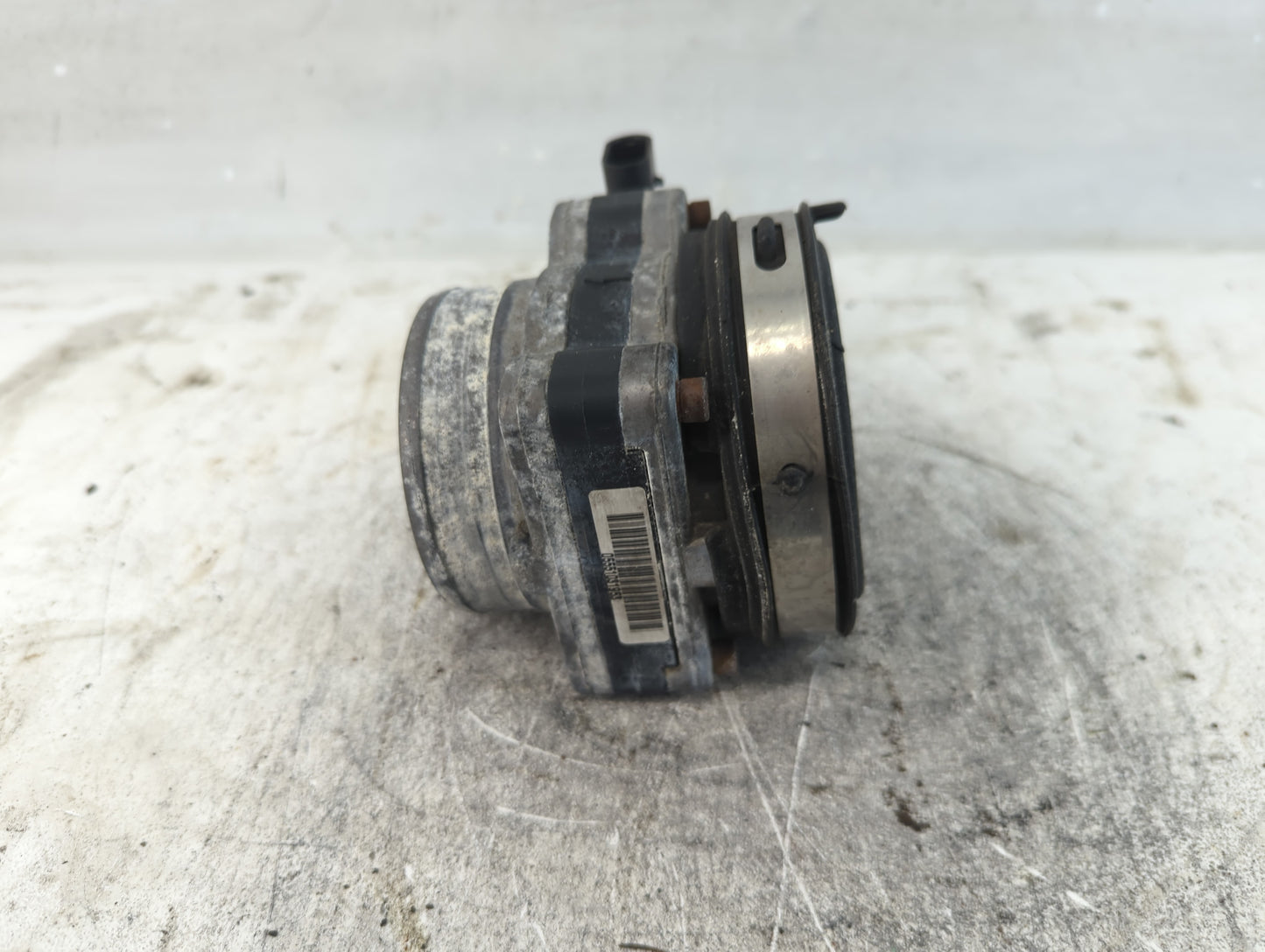 1997-2005 Buick Century Mass Air Flow Meter Maf - Oemusedautoparts1.com