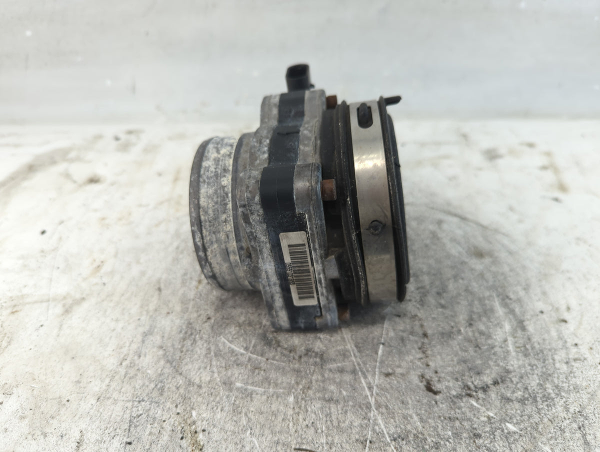 1997-2005 Buick Century Mass Air Flow Meter Maf Sensor - Oemusedautoparts1.com