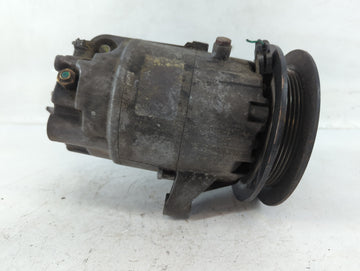 2005 Buick Lacross Air Conditioning A/c Ac Compressor Oem - Oemusedautoparts1.com