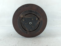 2005 Buick Lacross Air Conditioning A/c Ac Compressor Oem - Oemusedautoparts1.com