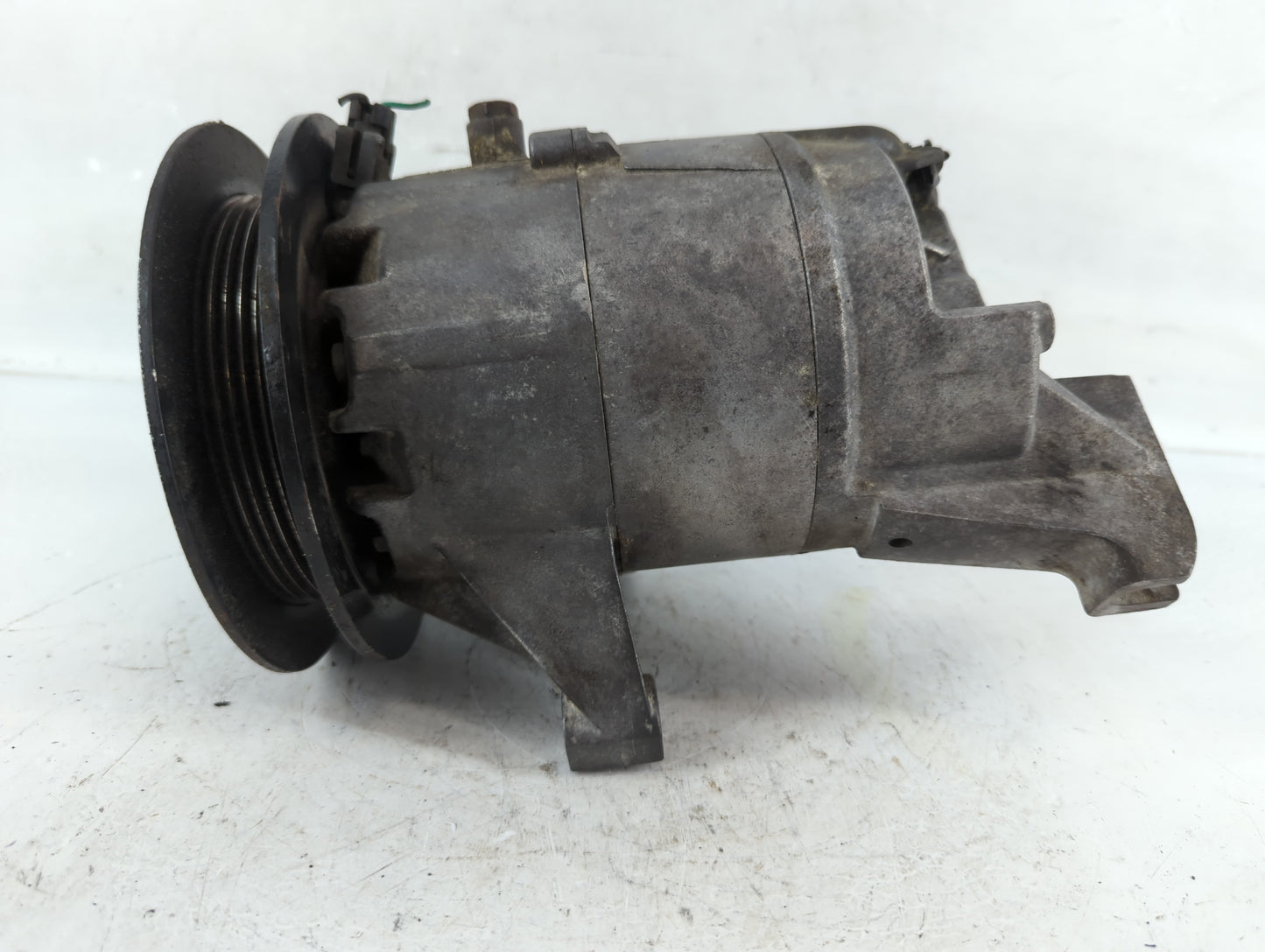 2005 Buick Lacross Air Conditioning A/c Ac Compressor Oem - Oemusedautoparts1.com