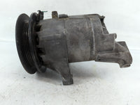 2005 Buick Lacross Air Conditioning A/c Ac Compressor Oem - Oemusedautoparts1.com