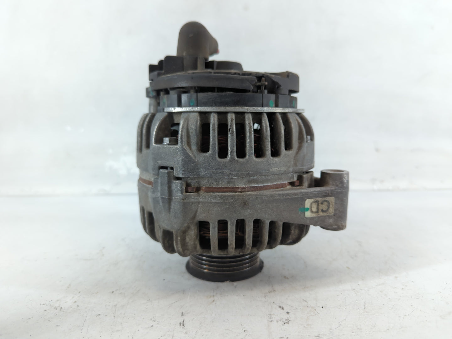 2005 Buick Lacross Alternator Replacement Generator Charging Assembly Engine OEM P/N:0 124 425 031 Fits OEM Used Auto Parts 