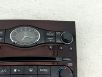 2005-2008 Buick Lacrosse Climate Control Module Temperature AC/Heater Replacement Fits Fits 2005 2006 2007 2008 OEM Used Aut