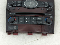 2005-2008 Buick Lacrosse Climate Control Module Temperature AC/Heater Replacement Fits Fits 2005 2006 2007 2008 OEM Used Aut