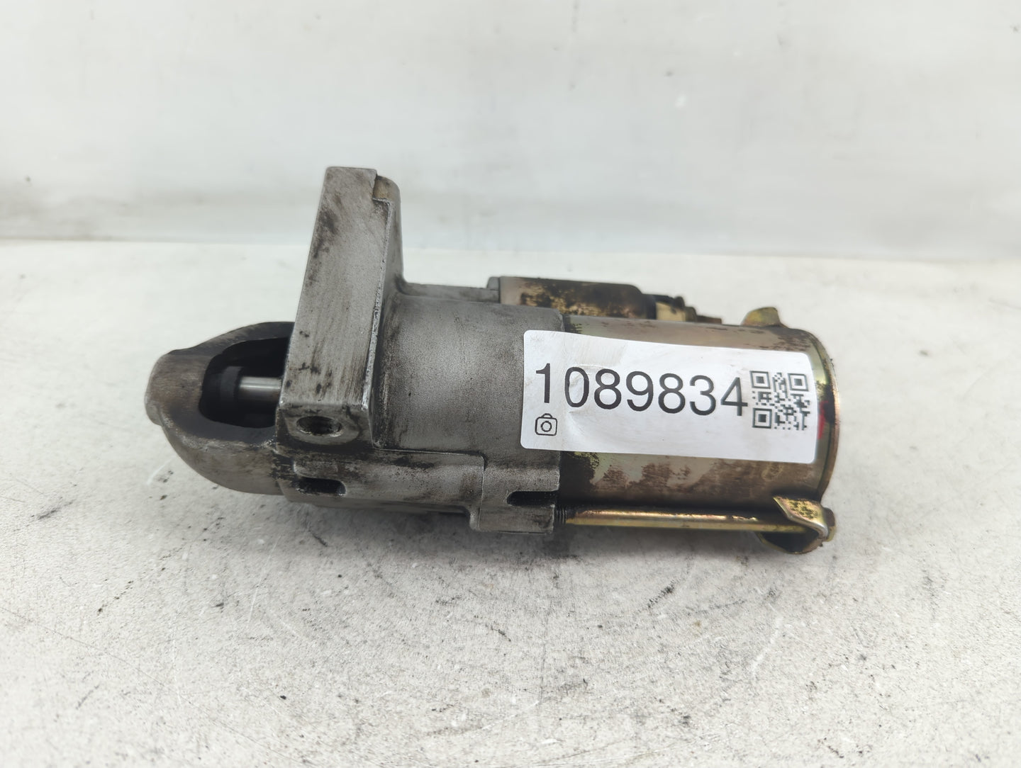 2005-2009 Buick Lacrosse Car Starter Motor Solenoid OEM P/N:GM12593764 Fits Fits 2004 2005 2006 2007 2008 2009 OEM Used Auto