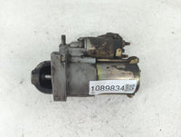 2005-2009 Buick Lacrosse Car Starter Motor Solenoid OEM P/N:GM12593764 Fits Fits 2004 2005 2006 2007 2008 2009 OEM Used Auto