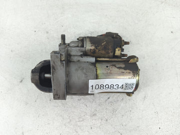2005-2009 Buick Lacrosse Car Starter Motor Solenoid OEM P/N:GM12593764 Fits Fits 2004 2005 2006 2007 2008 2009 OEM Used Auto Parts