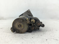 2005-2009 Buick Lacrosse Car Starter Motor Solenoid OEM P/N:GM12593764 Fits Fits 2004 2005 2006 2007 2008 2009 OEM Used Auto