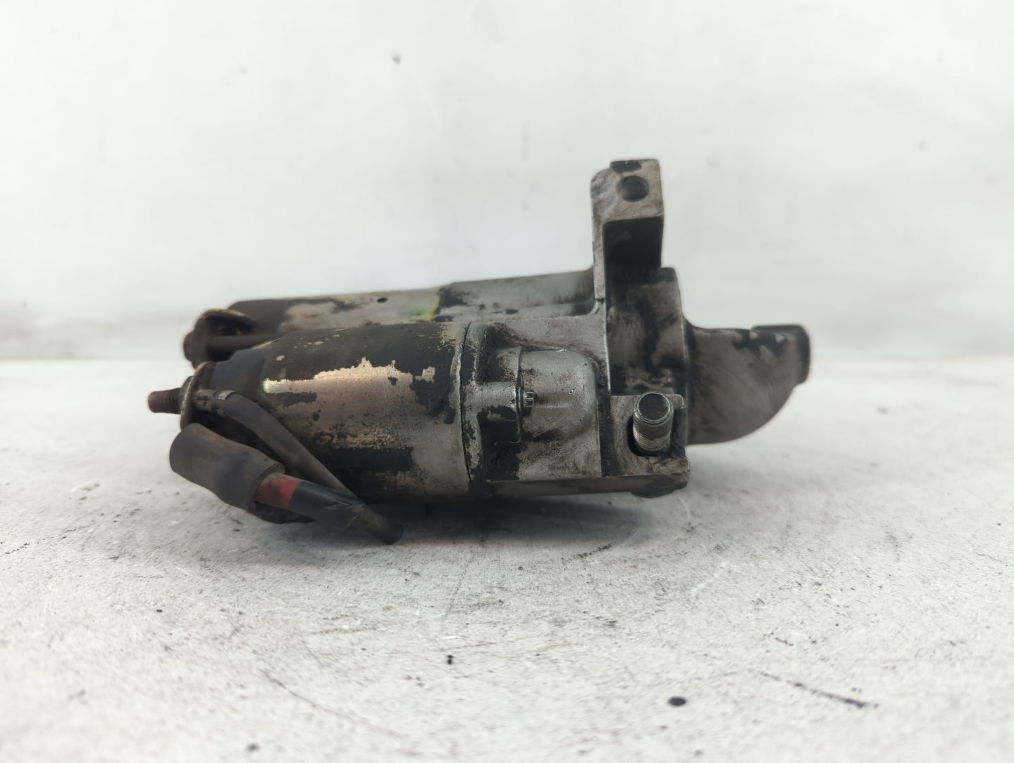 2005-2009 Buick Lacrosse Car Starter Motor Solenoid OEM P/N:GM12593764 Fits Fits 2004 2005 2006 2007 2008 2009 OEM Used Auto