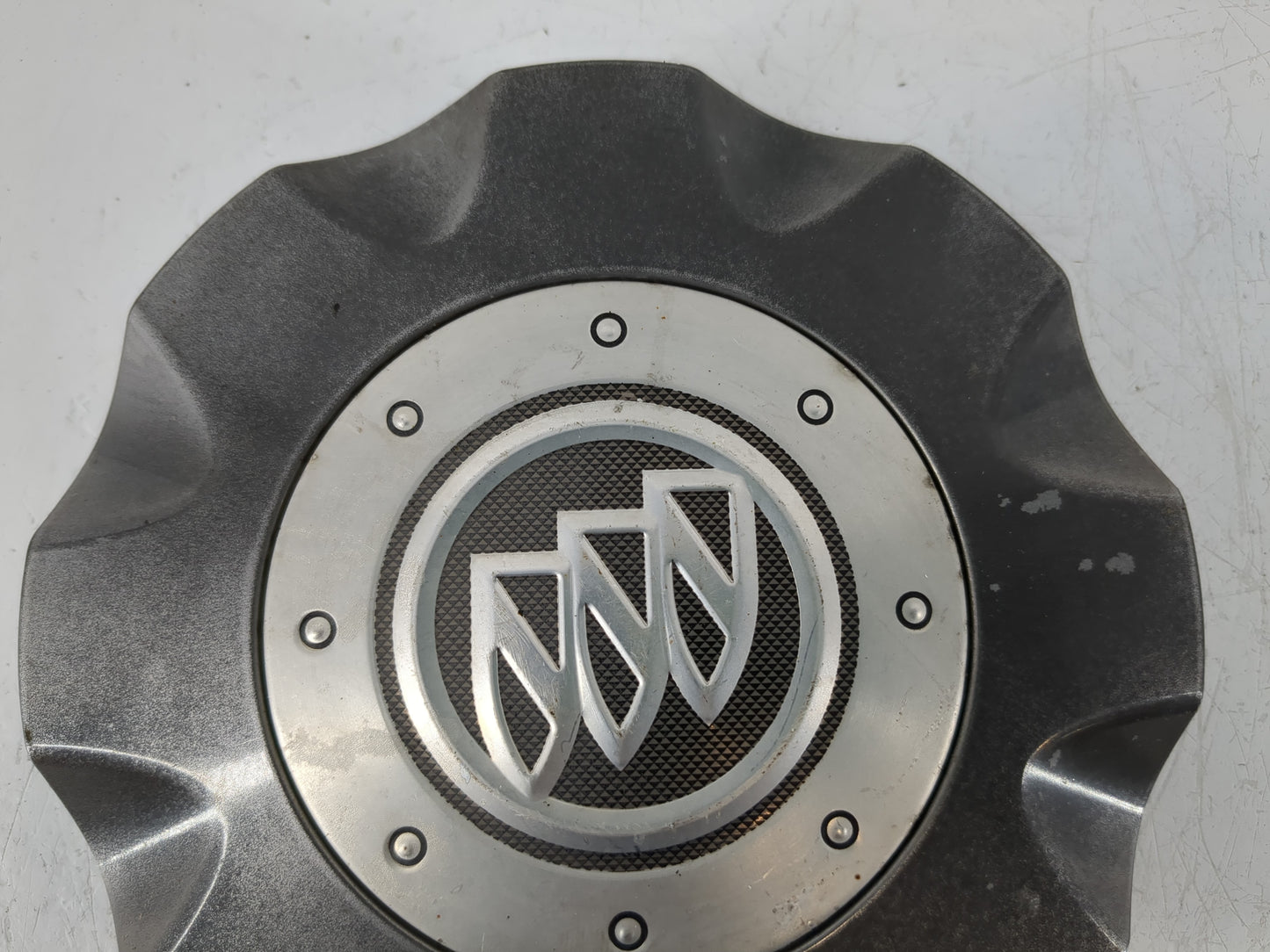2005 Buick Lacrosse Rim Wheel Center Cap - Oemusedautoparts1.com