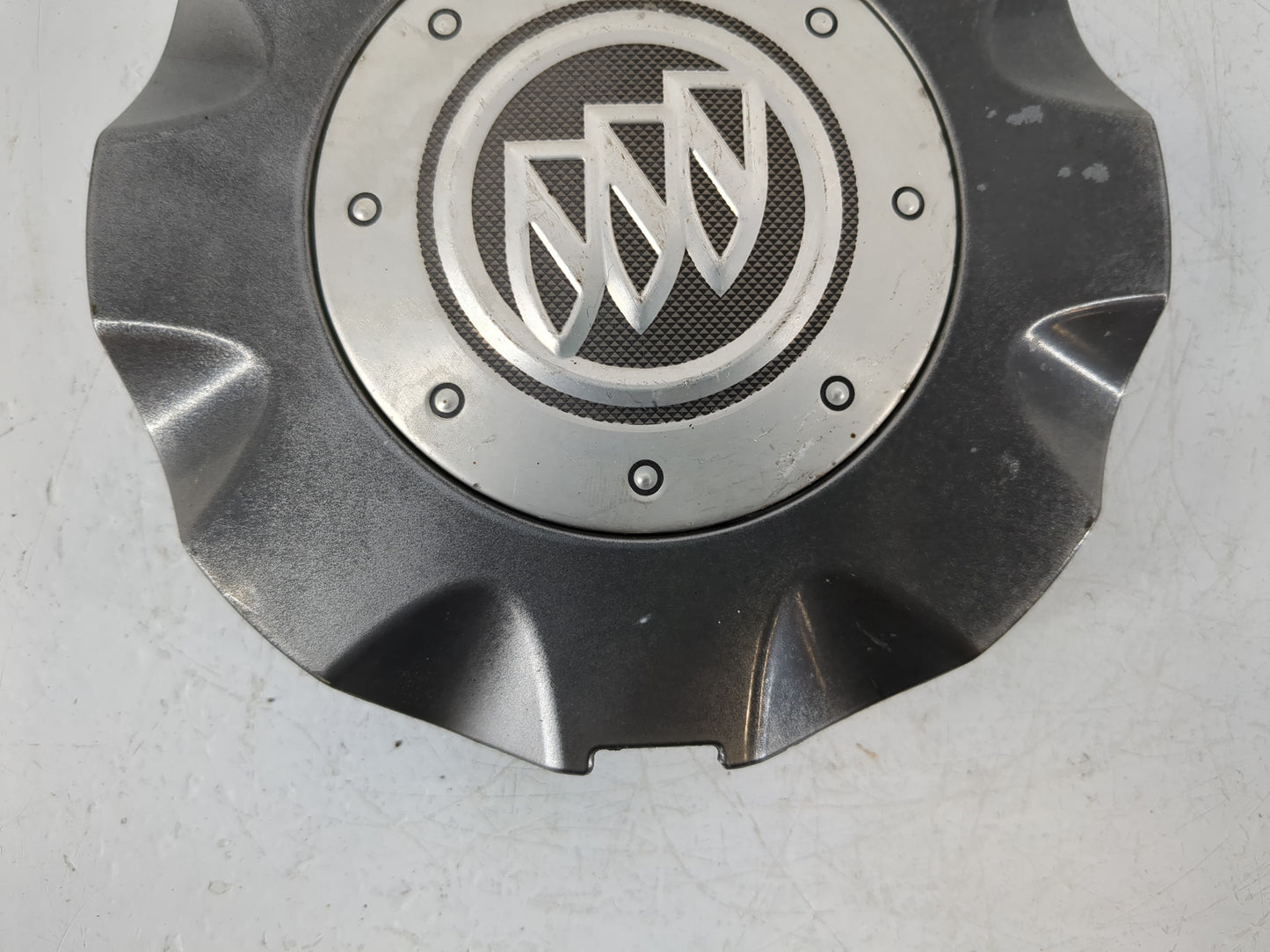 2005 Buick Lacrosse Rim Wheel Center Cap - Oemusedautoparts1.com