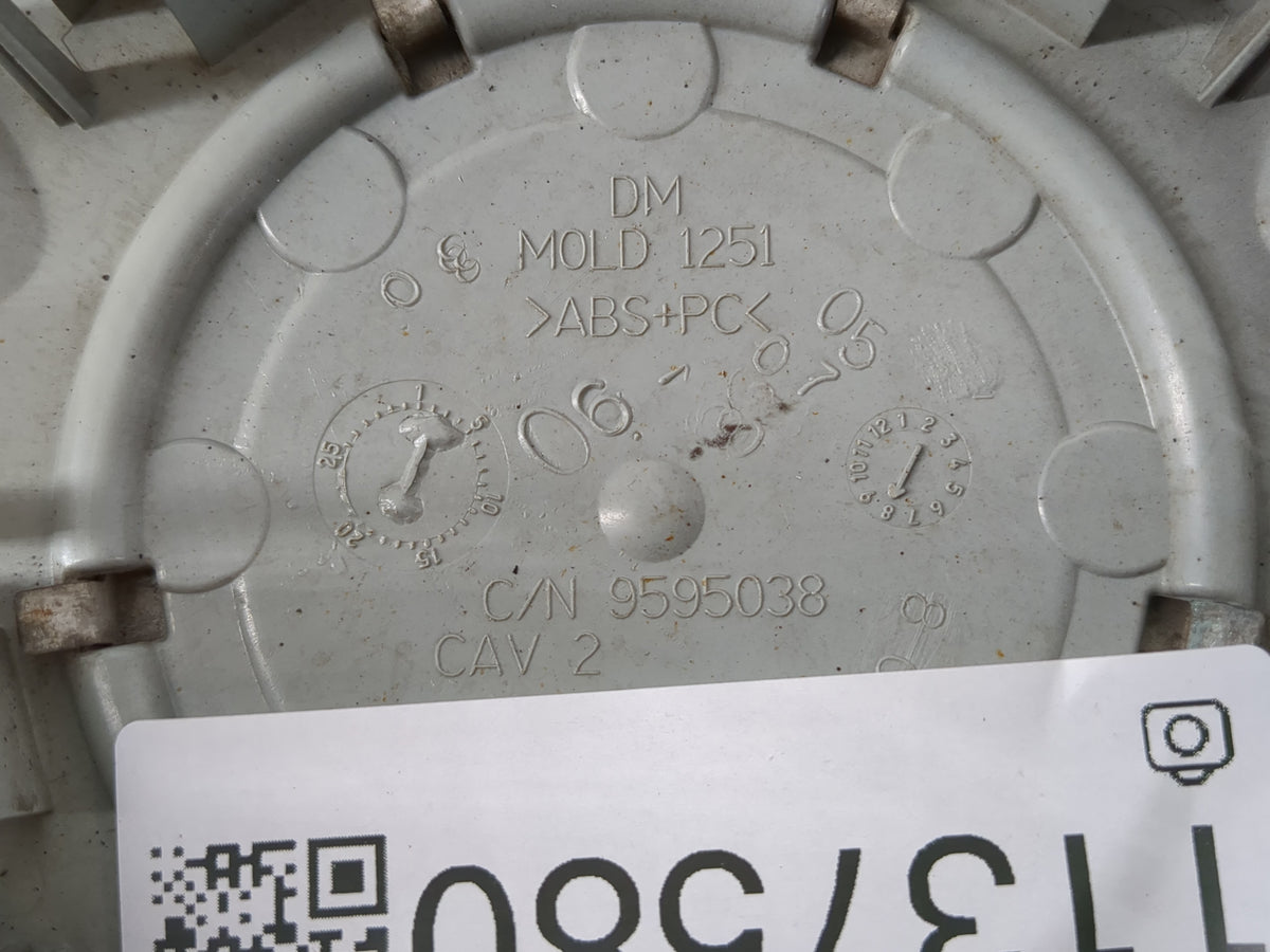 2005 Buick Lacrosse Rim Wheel Center Cap - Oemusedautoparts1.com