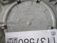 2005 Buick Lacrosse Rim Wheel Center Cap - Oemusedautoparts1.com