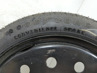 2005-2009 Buick Lacrosse Spare Donut Tire Wheel Rim Oem 1236113 - Oemusedautoparts1.com