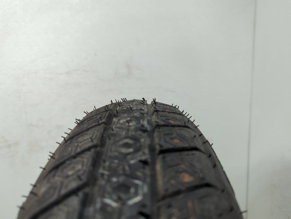 2005-2009 Buick Lacrosse Spare Donut Tire Wheel Rim Oem 1236113 - Oemusedautoparts1.com