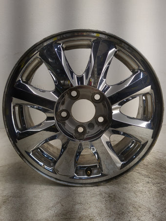 compare product 2005-2008 Buick Lacrosse Oem Wheel Rim