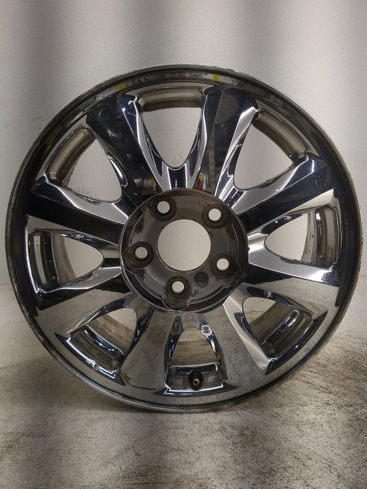 2005-2008 Buick Lacrosse Oem Wheel Rim - Oemusedautoparts1.com