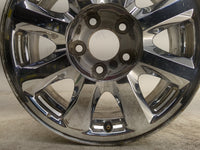 2005-2008 Buick Lacrosse Oem Wheel Rim - Oemusedautoparts1.com