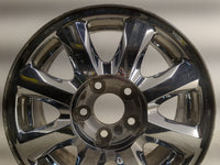 2005-2008 Buick Lacrosse Oem Wheel Rim - Oemusedautoparts1.com