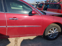 2005-2009 Buick Lacrosse Passenger Front Door Oem - Oemusedautoparts1.com