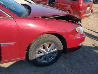 compare product 2005-2009 Buick Lacrosse Passenger Fender