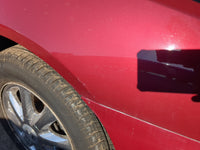 2005-2009 Buick Lacrosse Passenger Fender - Oemusedautoparts1.com
