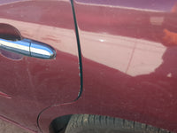 2005-2009 Buick Lacrosse Driver Rear Door Oem - Oemusedautoparts1.com