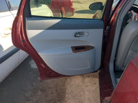 2005-2009 Buick Lacrosse Driver Rear Door Oem - Oemusedautoparts1.com