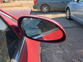 compare product 2005-2009 Buick Lacrosse Side Mirror Replacement Passenger Right View Door Mirror Fits Fits 2005 2006 2007 2008 2009 OEM Used Auto Parts