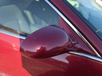 2005-2009 Buick Lacrosse Side Mirror Replacement Passenger Right View Door Mirror Fits Fits 2005 2006 2007 2008 2009 OEM Use