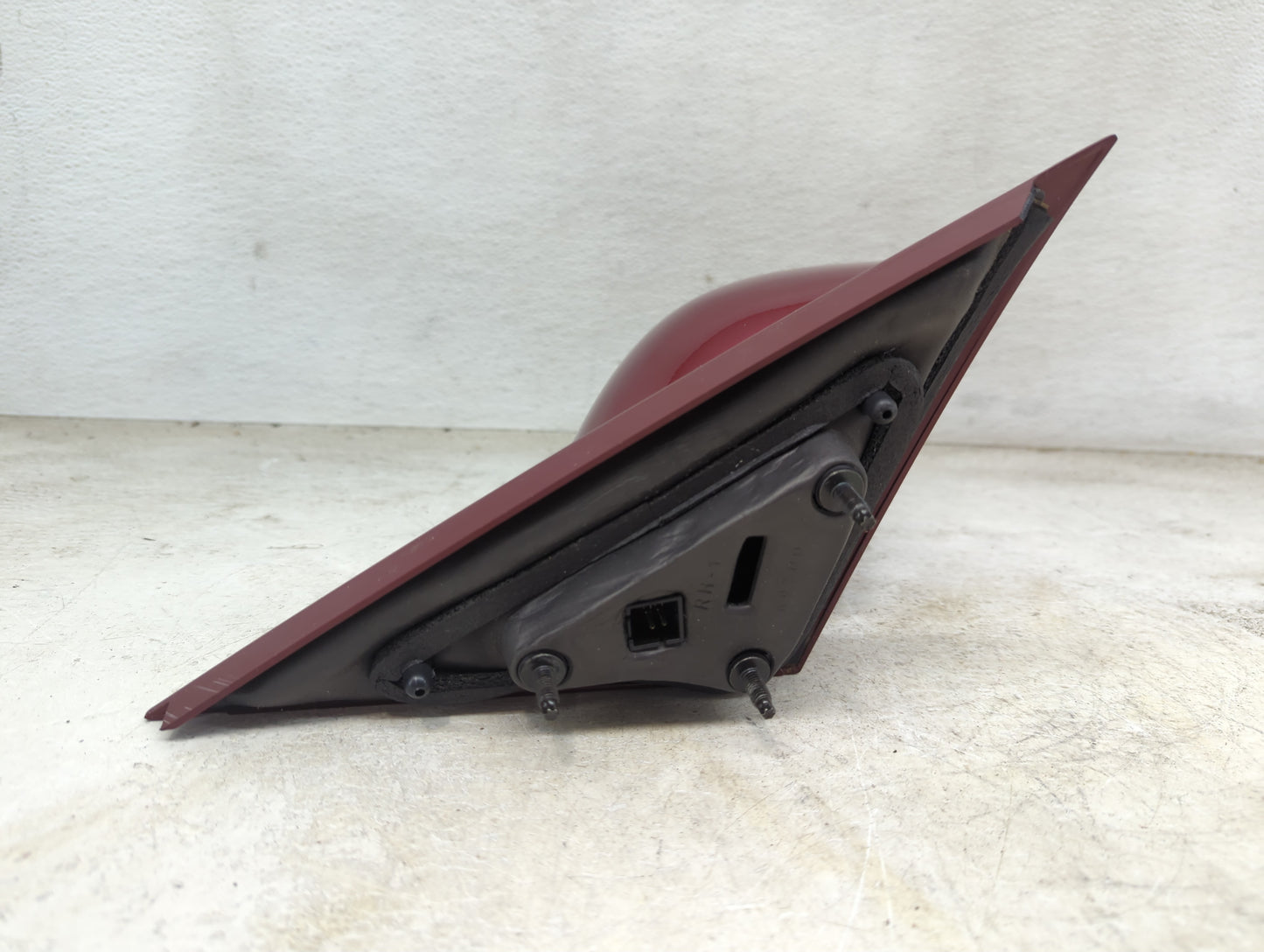 2005-2009 Buick Lacrosse Passenger Side View Mirror - Right Door Mirror OEM Used - Oemusedautoparts1.com