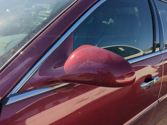 compare product 2005-2009 Buick Lacrosse Side Mirror Replacement Driver Left View Door Mirror Fits Fits 2005 2006 2007 2008 2009 OEM Used Auto Parts