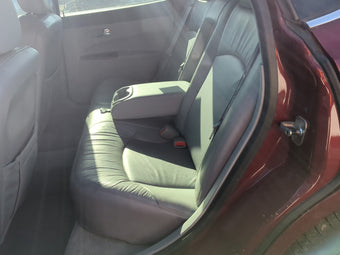 compare product 2005 Buick Lacrosse Rear Seat Oem