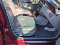 2005-2009 Buick Lacrosse Passenger Front Seat Oem - Oemusedautoparts1.com