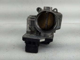 compare product 2005 Buick Lacrosse Throttle Body P/N:RMM75-3 12576729 Fits OEM Used Auto Parts