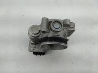 2005 Buick Lacrosse Throttle Body P/N:RMM75-3 12576729 Fits OEM Used Auto Parts - Oemusedautoparts1.com