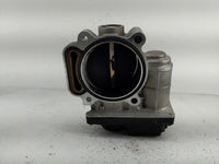 2005 Buick Lacrosse Throttle Body P/N:RMM75-3 12576729 Fits OEM Used Auto Parts - Oemusedautoparts1.com