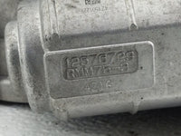 2005 Buick Lacrosse Throttle Body P/N:RMM75-3 12576729 Fits OEM Used Auto Parts - Oemusedautoparts1.com